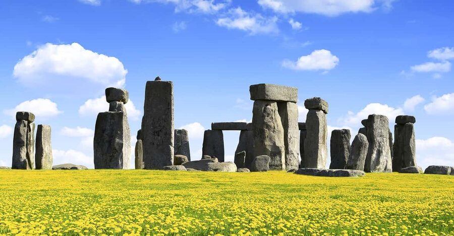 London: Stonehenge, Bath, Windsor, and Roman Baths Day Tour - Who This Tour Fits Best (and Who Should Skip It)