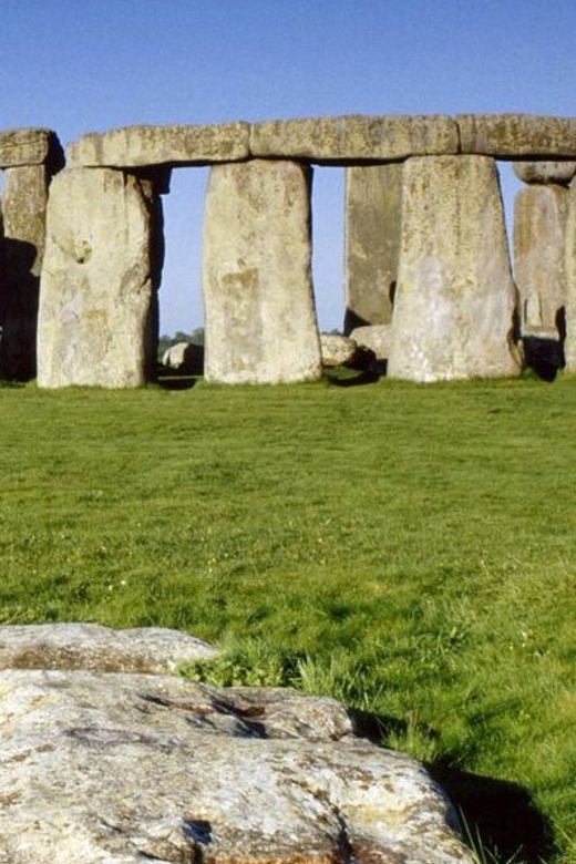 London: Stonehenge, Glastonbury & Avebury Small Group Tour - Who this tour is best for (and who should skip it)