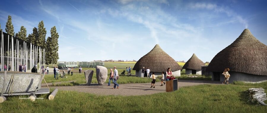London: Stonehenge, Glastonbury & Avebury Small Group Tour - Stonehenge: admission included, but bring your questions