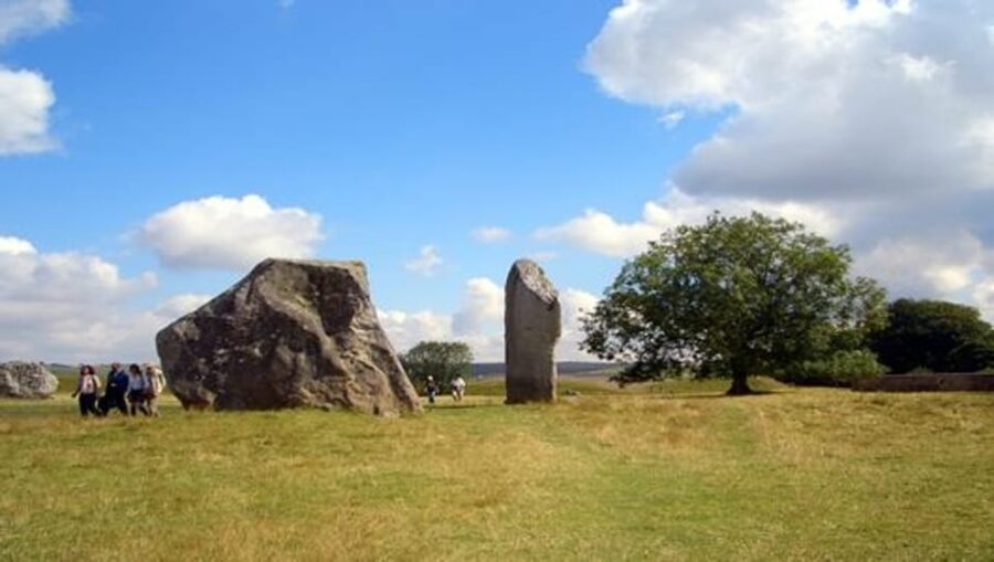 London: Stonehenge, Glastonbury & Avebury Small Group Tour - What’s included, what you’ll pay for, and how to think about value