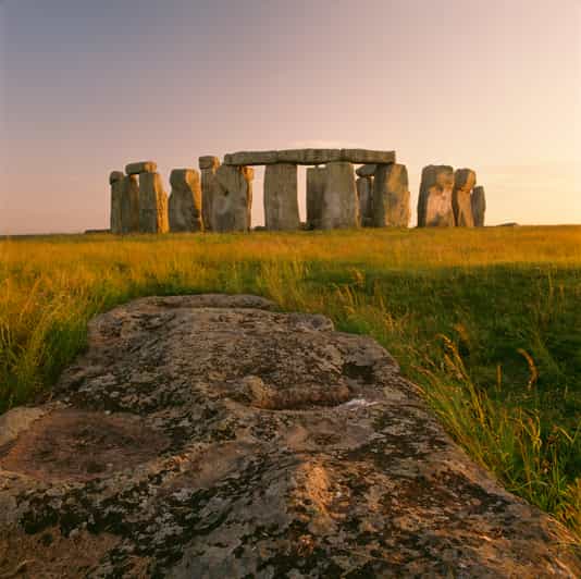 London: Stonehenge, Glastonbury & Avebury Small Group Tour - Getting from Gloucester Road, then getting out of London fast