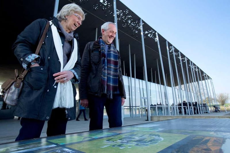 London: Stonehenge Morning or Afternoon Tour Optional Lunch - Optional fish and chips: a tasty perk with timing quirks