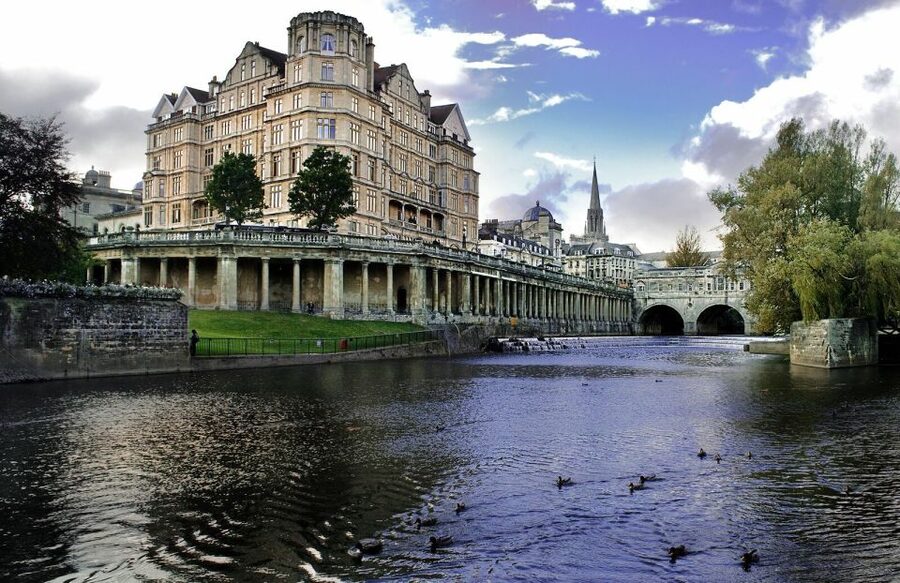 London: Stonehenge, Stratford-Upon-Avon, and Bath Day Trip - Key highlights I’d circle first