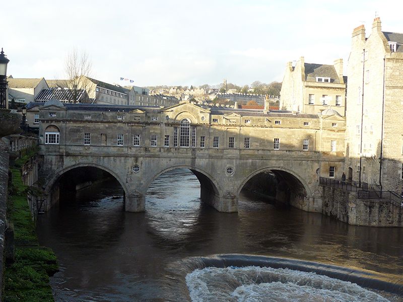 London: Stonehenge, Stratford-Upon-Avon, and Bath Day Trip - Who should book this day trip, and who should skip it