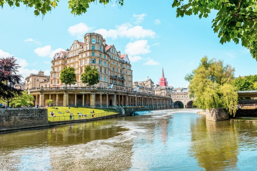 London: Stonehenge, Windsor, and Bath Day Trip by Bus - Key things to know before you go