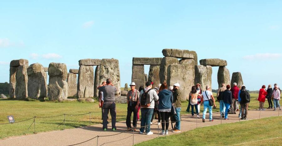 London: Stonehenge, Windsor, and Bath Day Trip by Bus - Why this Windsor, Stonehenge, and Bath day trip works