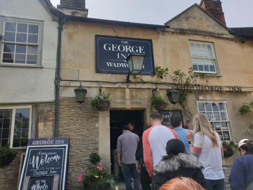 London: Stonehenge, Windsor Castle, Bath, Lacock & Pub Lunch - Should you book London: Stonehenge, Windsor Castle, Bath, Lacock & Pub Lunch?