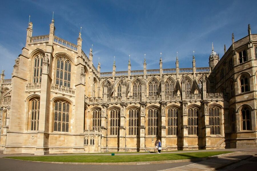 London: Stonehenge, Windsor Castle, Bath, Lacock & Pub Lunch - Price and value: what you get for about $128