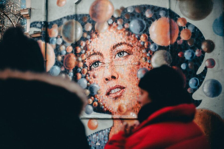 London: Street Art and Graffiti Guided Walking Tour - Key things I’d put on your radar