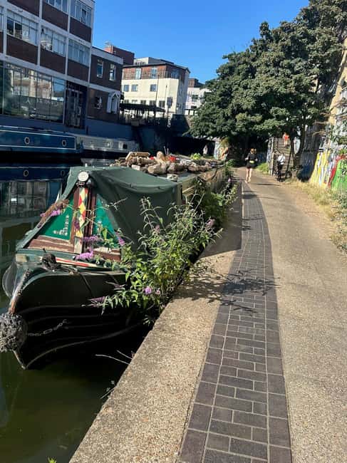 London: Sunday Markets Guided Walking Tour - Key Highlights You’ll Actually Feel on the Walk