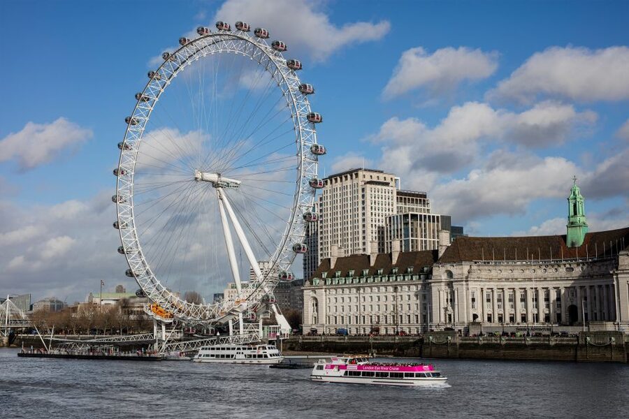 London: Thames River Cruise with Optional London Eye Ticket - Key Highlights You Should Care About