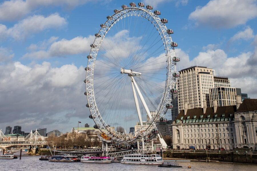 London: Thames River Cruise with Optional London Eye Ticket - Who This Cruise Is For (and Who Might Want Something Else)