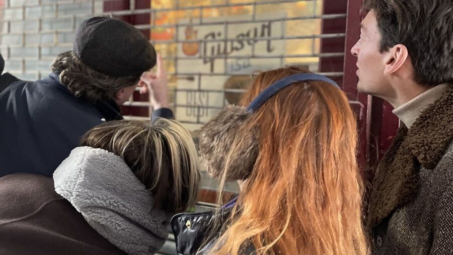 London: The Great British Rock and Roll Music Walking Tour - Price check: is $36 good value for this kind of tour?