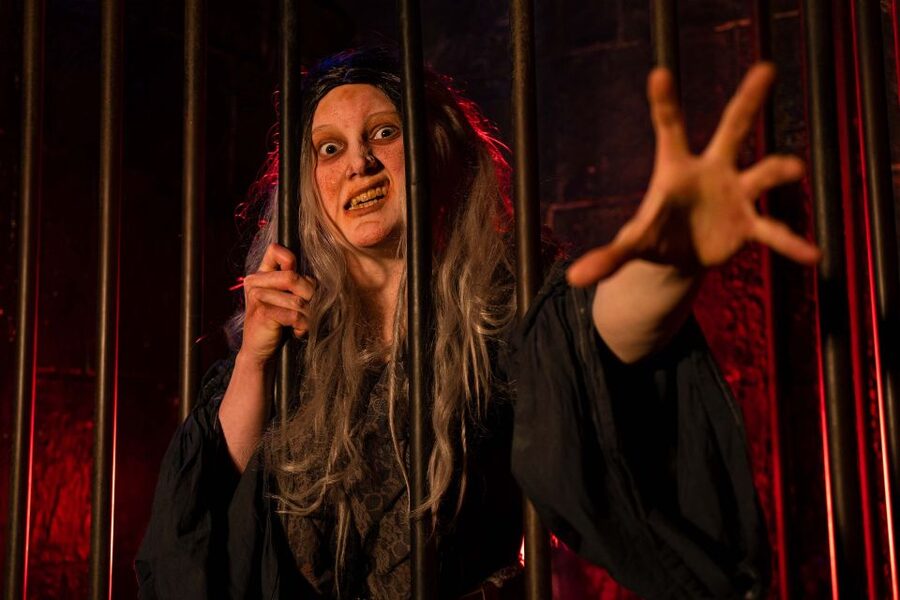 London: The London Dungeon and London Eye Combo Ticket - Ticket Value and What You’re Really Buying