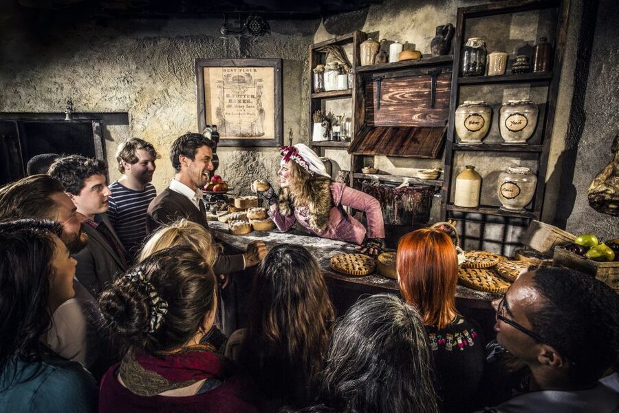 London: The London Dungeon and London Eye Combo Ticket - Who Should Book This Combo (And Who Might Want Something Else)