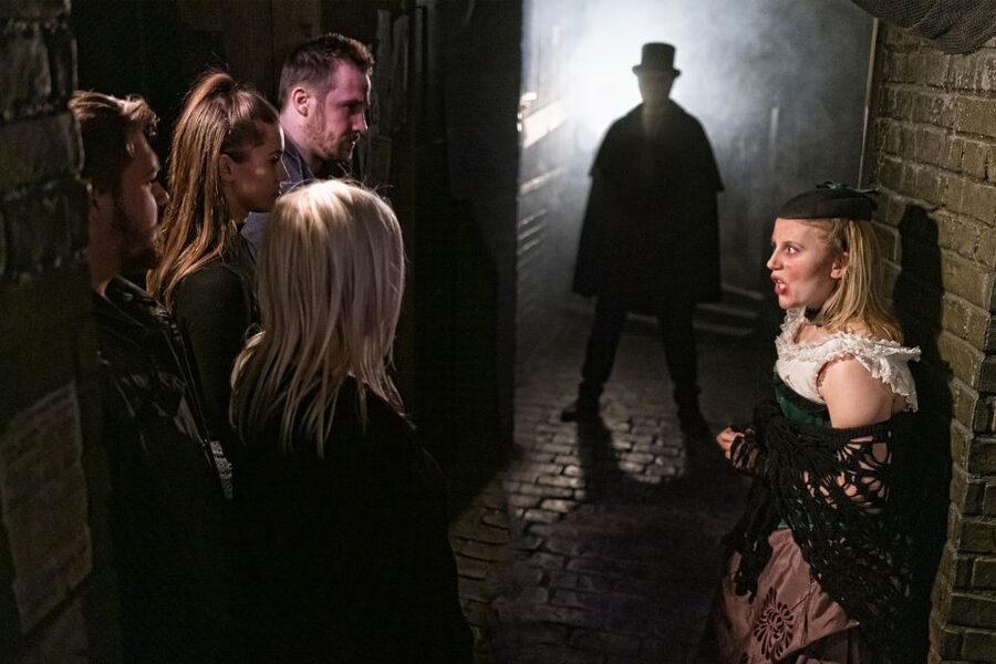 London: The London Dungeon and London Eye Combo Ticket - Accessibility and What You Need to Know Up Front
