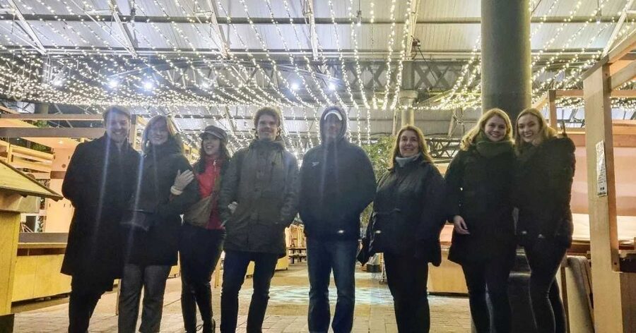 London: The Original Jack the Ripper Walking Tour - Stop-by-stop: what you’ll see and why it matters