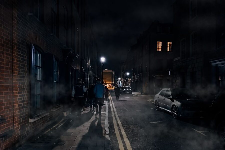 London: The Original Jack the Ripper Walking Tour - Languages, pacing, and question time