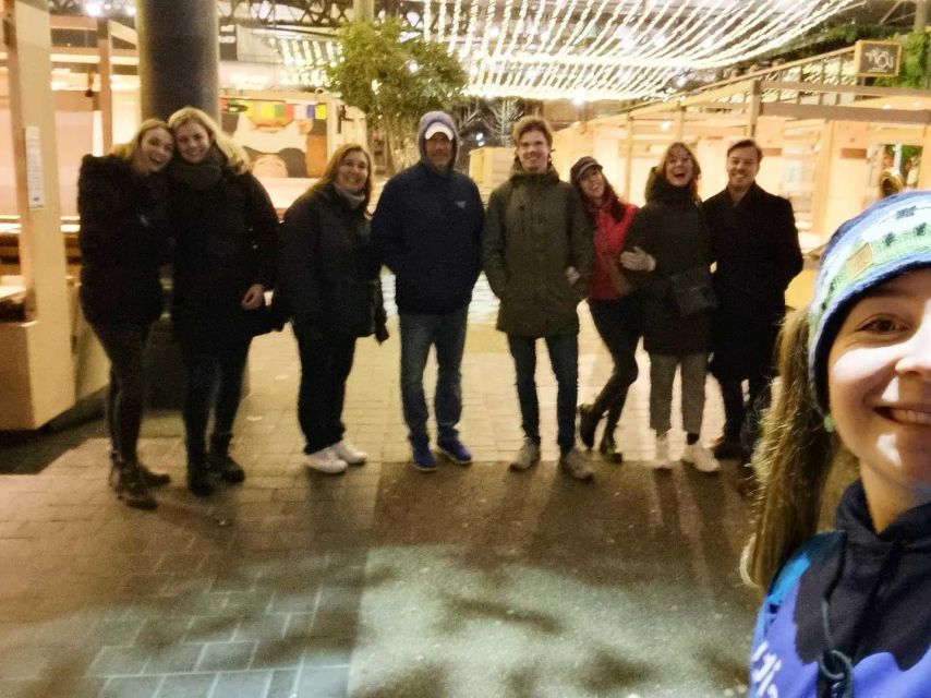 London: The Original Jack the Ripper Walking Tour - Who should book this tour, and who should skip it