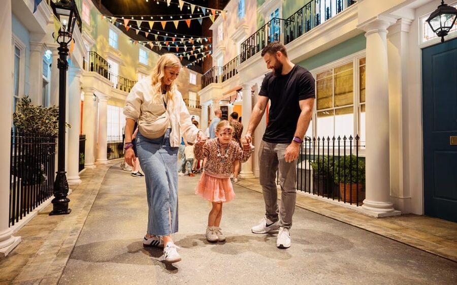 London: The Paddington Bear Experience - Key points before you go