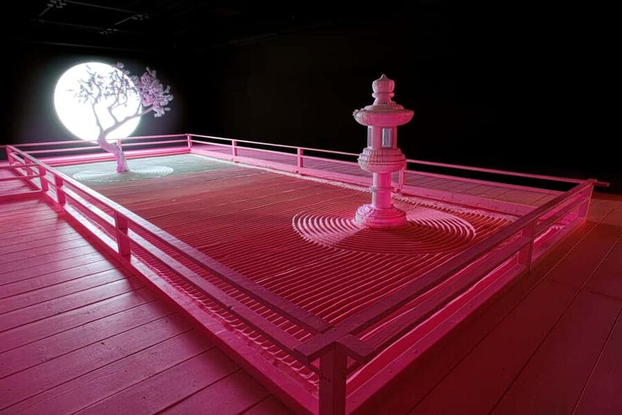 London: Tickets for Moco Modern & Contemporary Art Museum - Price and value for your 90 minutes at Moco London