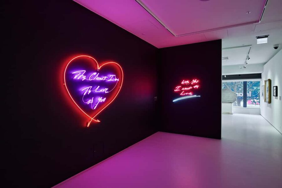 London: Tickets for Moco Modern & Contemporary Art Museum - Timing it right: how I’d pace a 90-minute visit