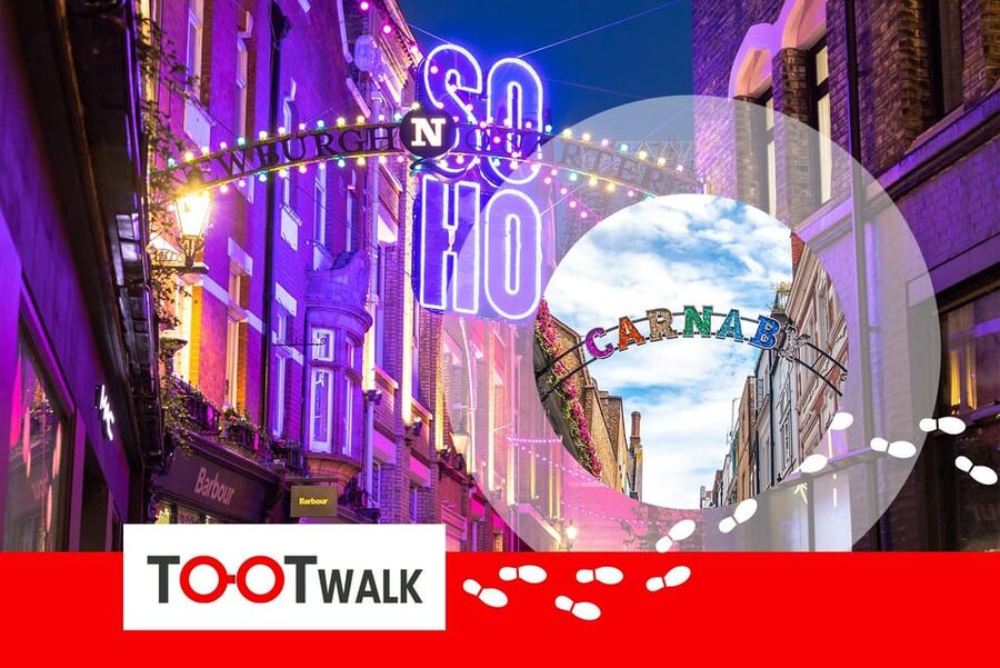 London: Tootbus Christmas Lights Tour incl walking tours - Who This Tour Fits Best (and Who Might Want Another Plan)