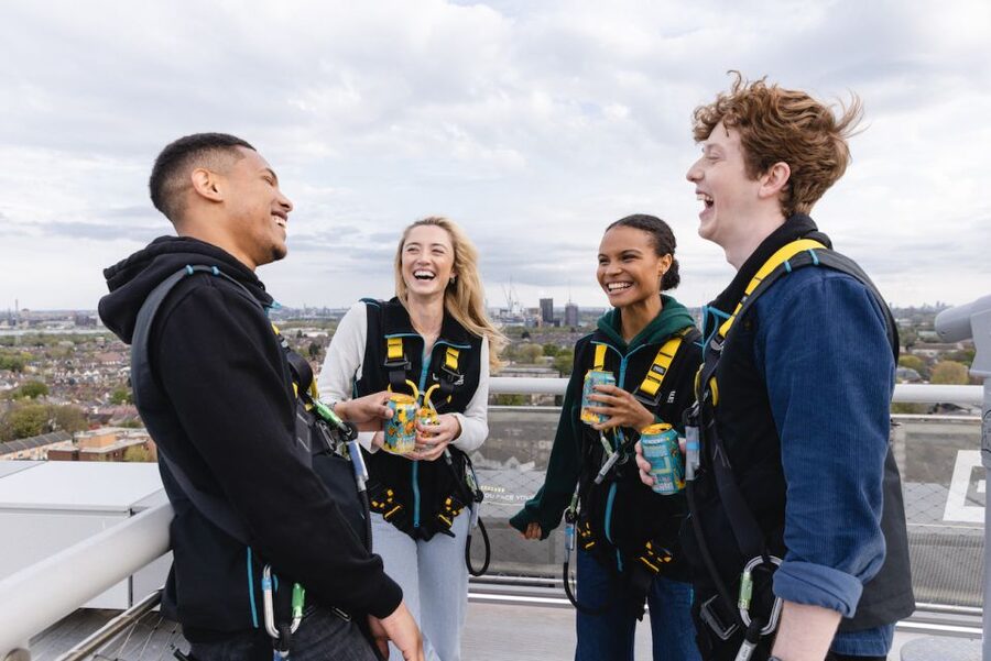 London: Tottenham Hotspur Stadium Skywalk Experience - A few practical tips to make your climb smoother