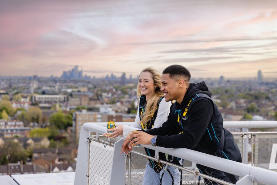 London: Tottenham Hotspur Stadium Skywalk Experience - Who this is best for, and who should skip it