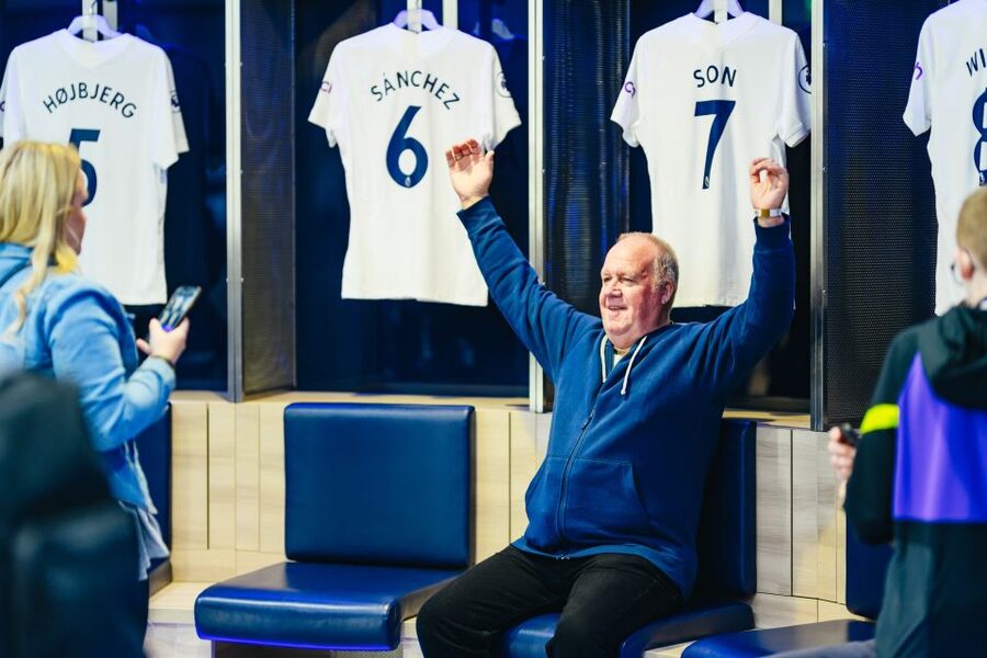 London: Tottenham Hotspur Stadium Tour - Key tour takeaways before you book