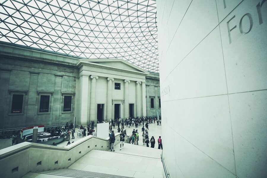 London: Tour of the British Museum - Key Things You Will Appreciate