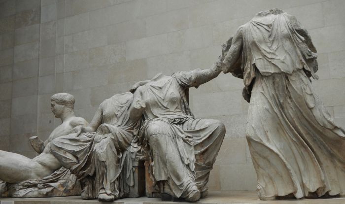 London: Tour of the British Museum - What the Tour Includes, and What You Need to Handle