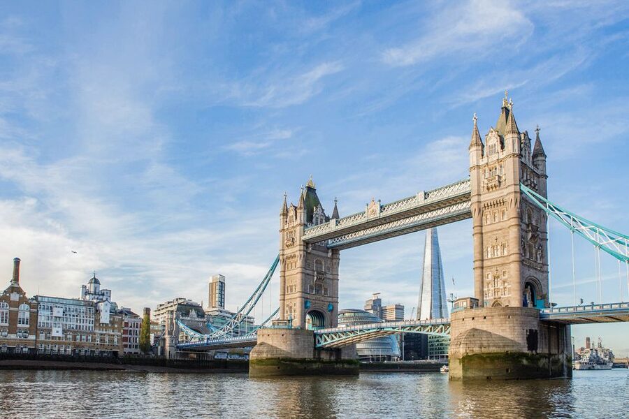 London: Tower Bridge Entry Ticket - Your 1-hour Tower Bridge plan, what you’ll actually do
