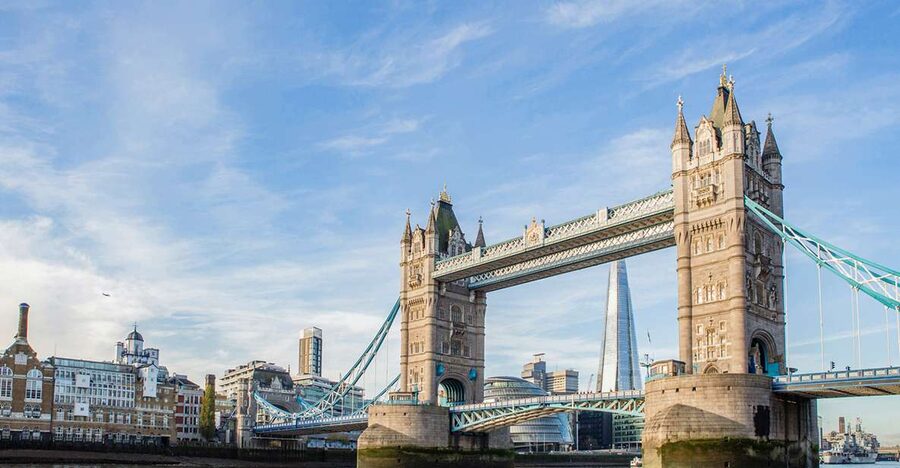 London: Tower Bridge Entry Ticket - Price and value at about $21, what you get for the money