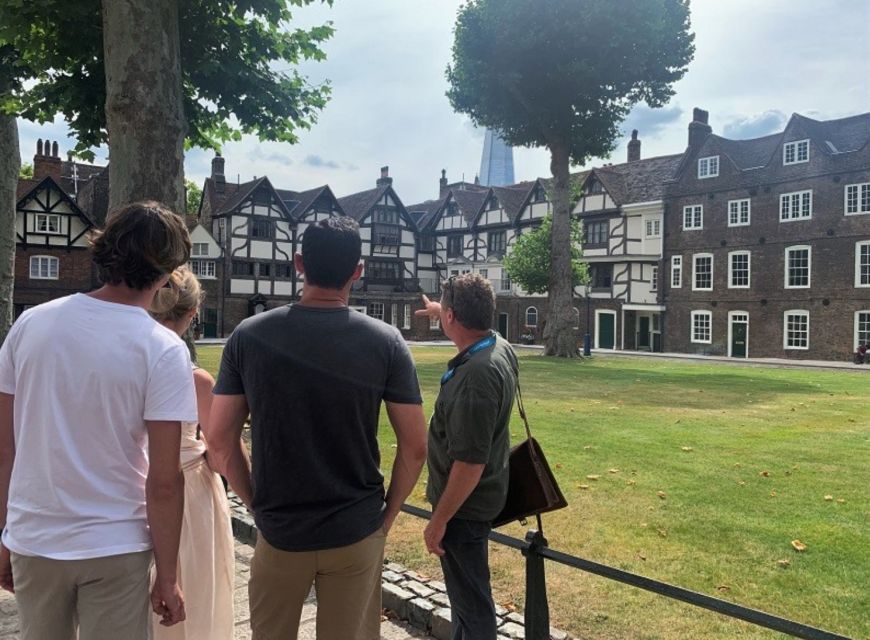 London: Tower of London Guided Tour with Boat Ride - Price and Value: Is $69 Worth It?