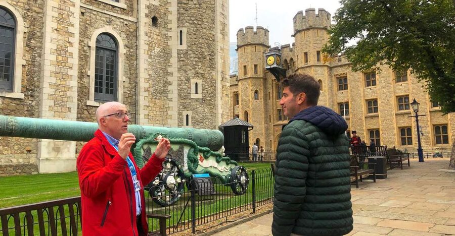 London: Tower of London Guided Tour with Boat Ride - Who Should Book This Tower plus Thames Cruise?