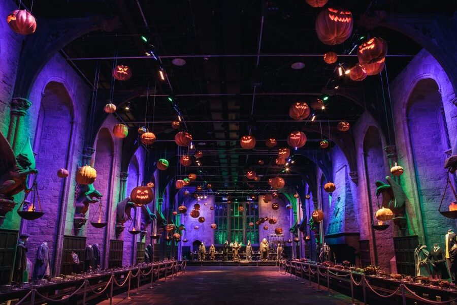 London: Warner Bros. Studio Harry Potter Tour with Transfers - The Warner Bros. Studio London experience, and why self-guided works here