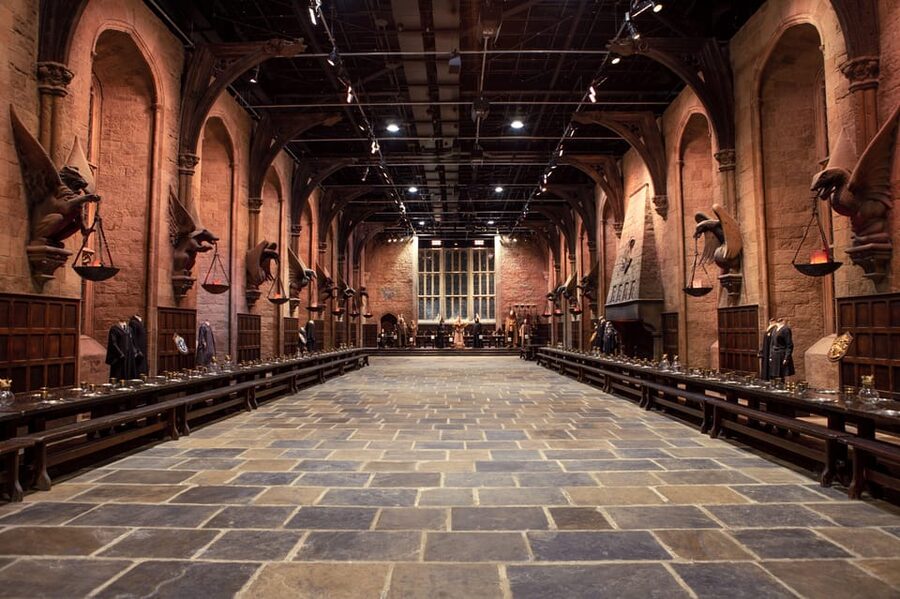 London: Warner Bros. Studio Harry Potter Tour with Transfers - Privet Drive and the less-magical side of the story