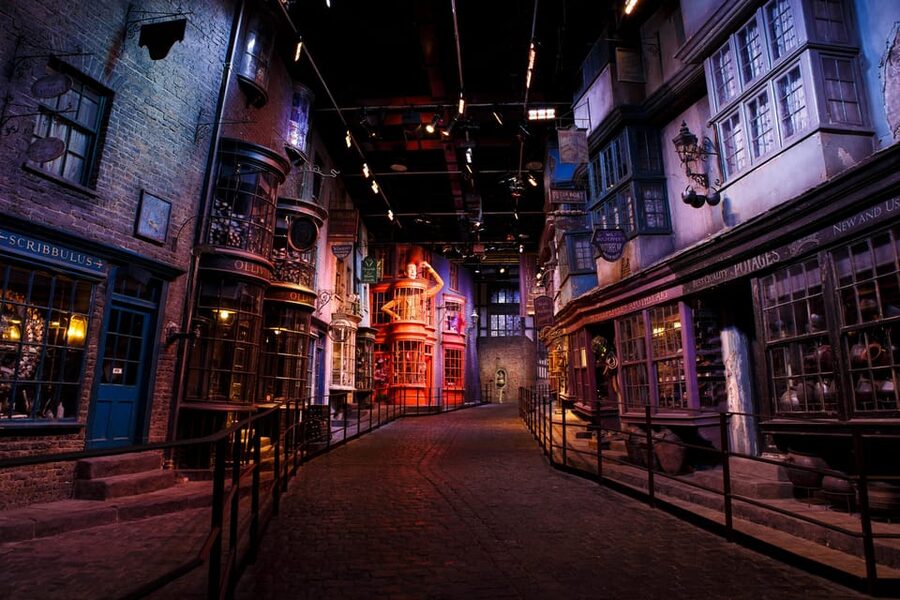 London: Warner Bros. Studio Harry Potter Tour with Transfers - Price and value: what you pay for, and what you do not