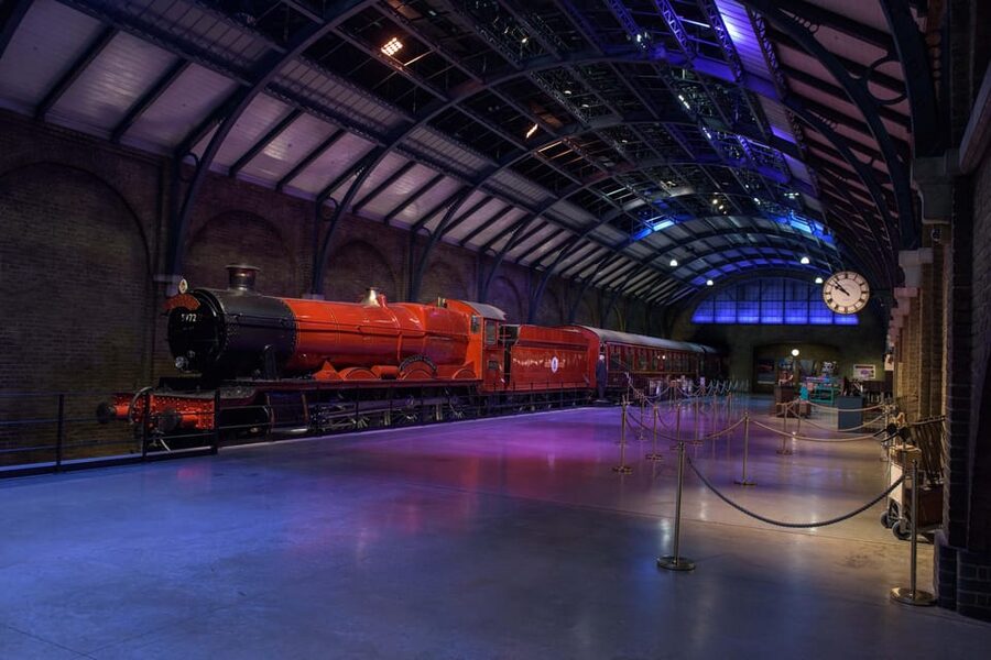 London: Warner Bros. Studio Tour and Morning Train Ticket - Warner Bros. Studio Tour London: What You’ll Be Doing With Your Time
