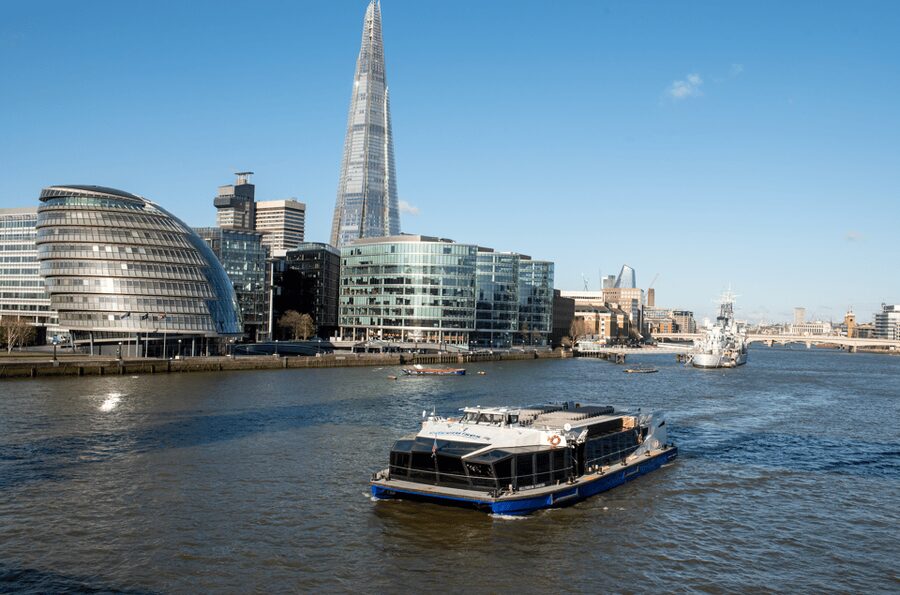 London: Warner Bros. Studio Tour and River Thames Cruise - Getting to Warner Bros. Studio Tour from Watford Junction