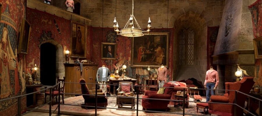London: Warner Bros. Studio Tour with Hotel Pickup - Key highlights worth planning around