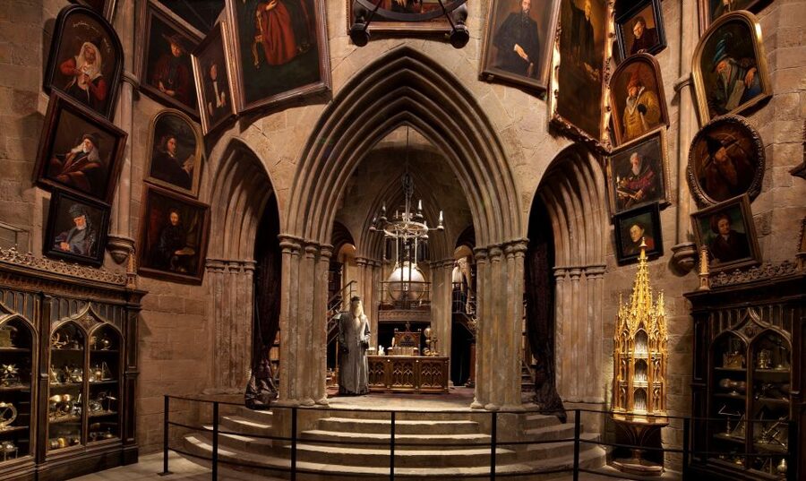 London: Warner Bros. Studio Tour with Hotel Pickup - Door-to-door Harry Potter magic, without the London hassle