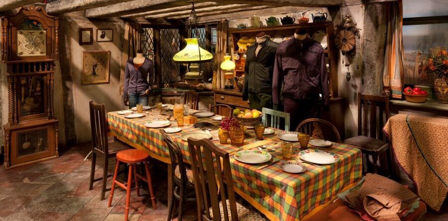 London: Warner Bros. Studio Tour with Hotel Pickup - Arrival strategy: how to make 4 hours feel like more