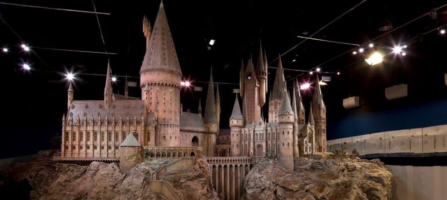 London: Warner Bros. Studio Tour with Hotel Pickup - Hotel pickup in Zone 1: the part that makes the day feel easy