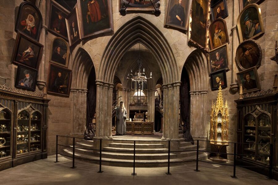 London: Warner Bros. Studio Tour with Return Transportation - Price and Value: Does $117.46 Make Sense for You?