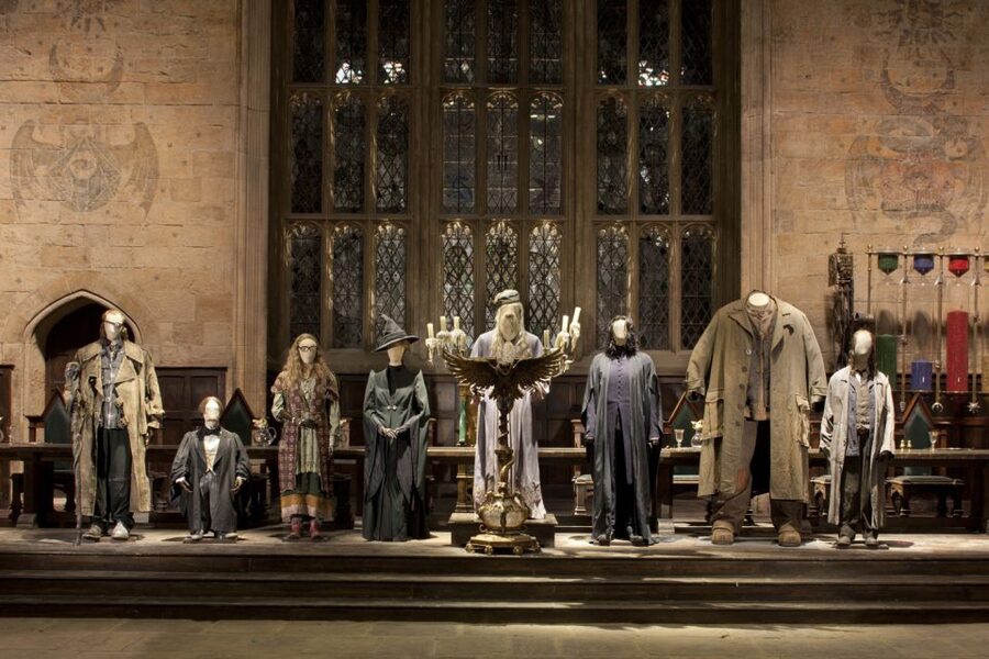 London: Warner Bros. Studio Tour with Return Transportation - The Studio Visit: Real Sets, Real Scale, and Your Time on Your Terms