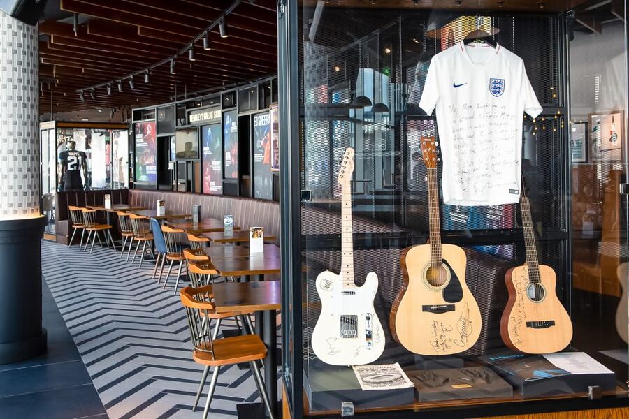 London: Wembley Stadium Guided Tour - Price and value: is $33 a fair deal for 2 hours?