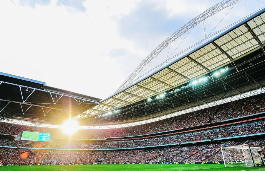 London: Wembley Stadium Guided Tour - Who should book this Wembley guided tour?