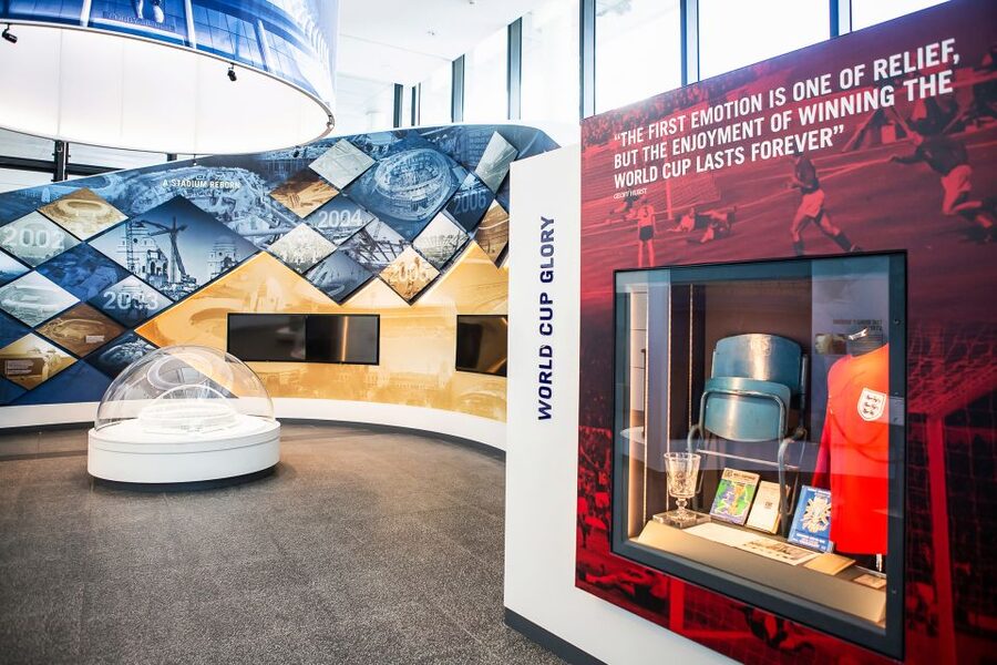 London: Wembley Stadium Guided Tour - Final verdict: should you book Wembley Stadium Guided Tour?